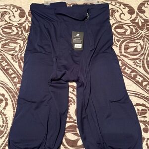 Champion Men's Navy Underwear